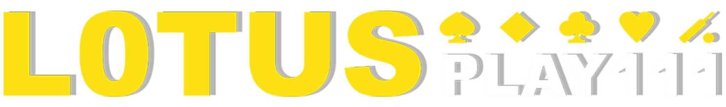 Lotus365 Logo