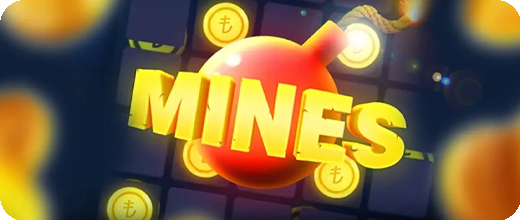 Mines