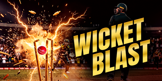 Wicket Blast